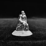 gitanjali lord silver sai baba silver idol sis003