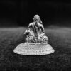 gitanjali lord silver sai baba silver idol sis004