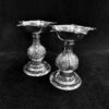 gitanjali silver nakshi kundulu long pair