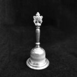 gitanjali chakram silver bell