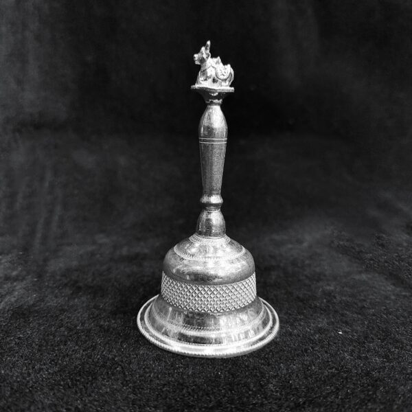 gitanjali silver bell nadhi