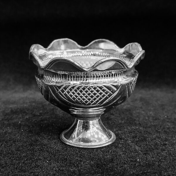 gitanjali silver flower bowl for pooja