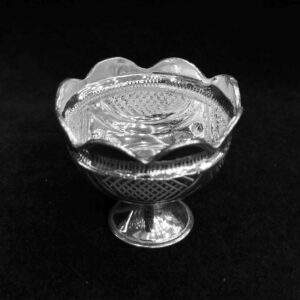 gitanjali silver flower bowl for pooja