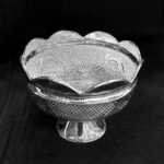 gitanjali silver flower bowl for pooja