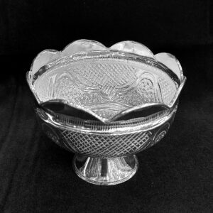 gitanjali silver flower bowl for pooja