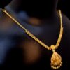 Gold Necklace