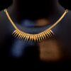 Gold Necklace