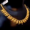 Gold Necklace
