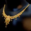 Gold Necklace