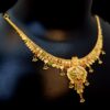 Gold Necklace