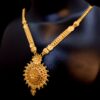 Gold Necklace