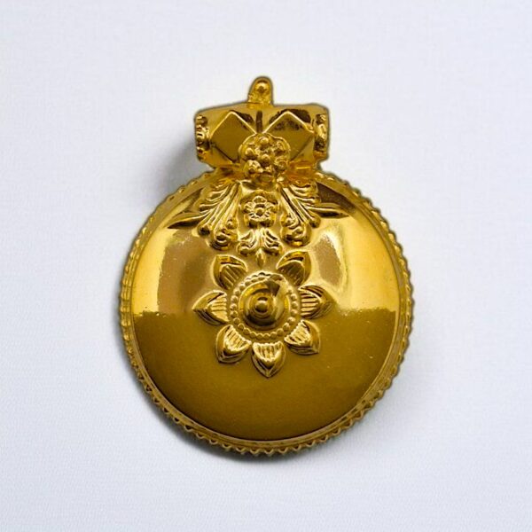 Gold Sutram/Thali Bottu