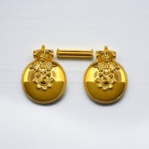 Gold Sutram/Thali Bottu