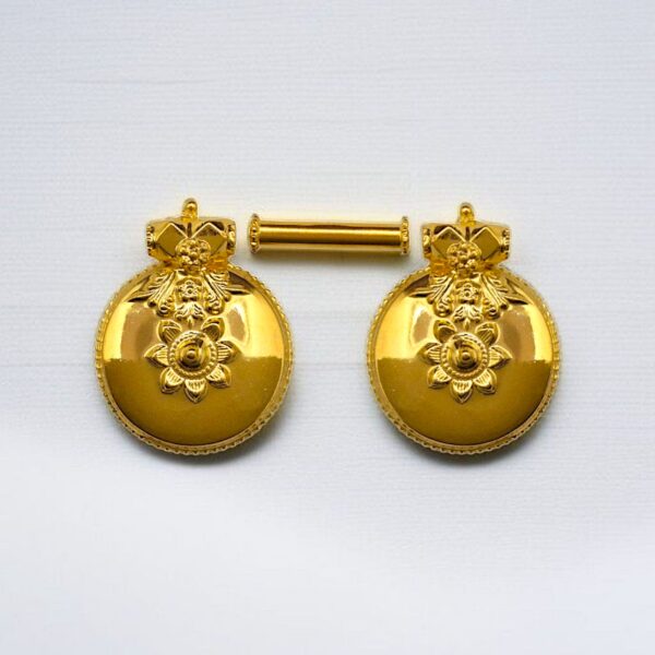 Gold Sutram/Thali Bottu