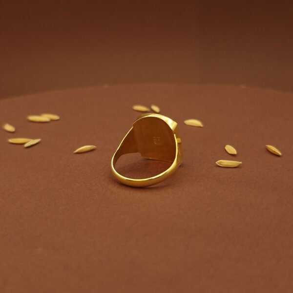 Gold Ring