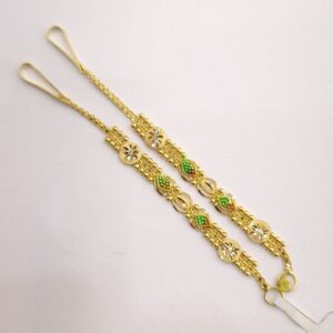 gold matilu