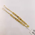 gold matilu