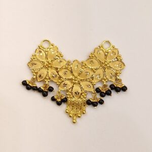 gold locket/pendant gl001