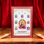 ashtalakshmi silver coin set sc002