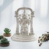 Dasavatara silver idol