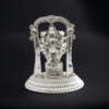 Dasavatara silver idol